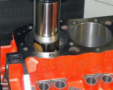 cnc machining an engine block|cnc engine block boring machine.